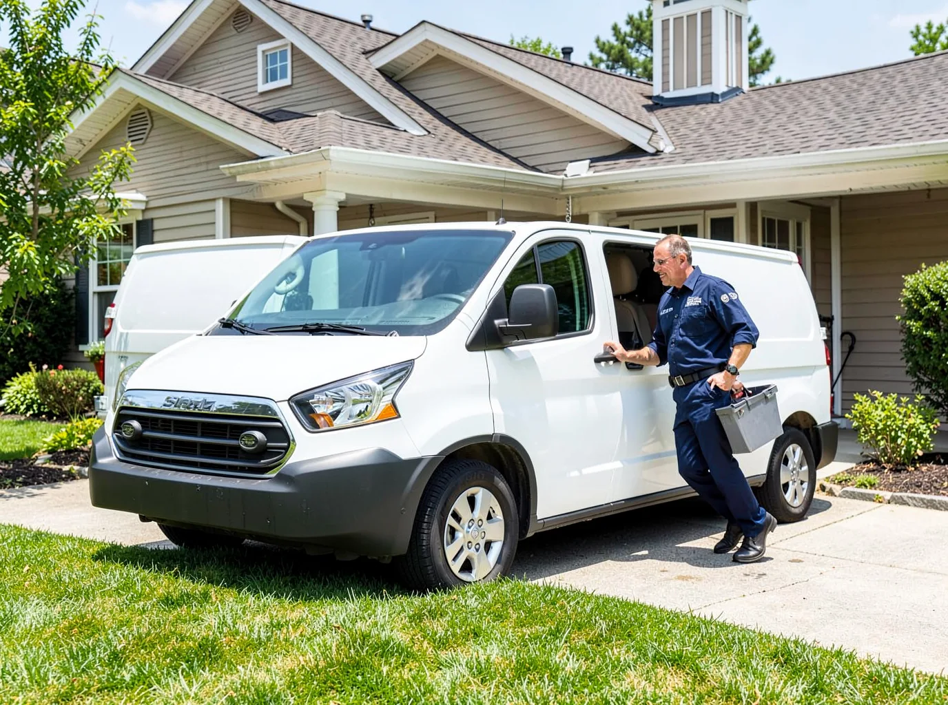 Emergency Plumber company in Nashotah, WI